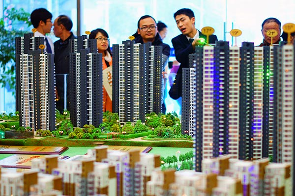 Top scholar proposes massive home buyback