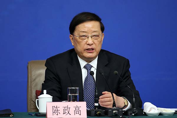 China's property market will not collapse: Minister