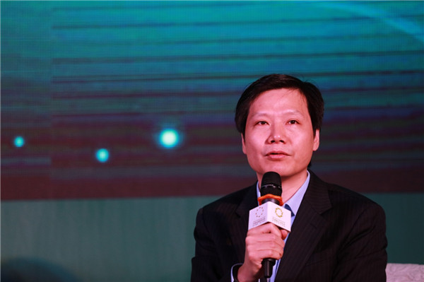 Top quotes of business tycoons at China Green Companies Summit