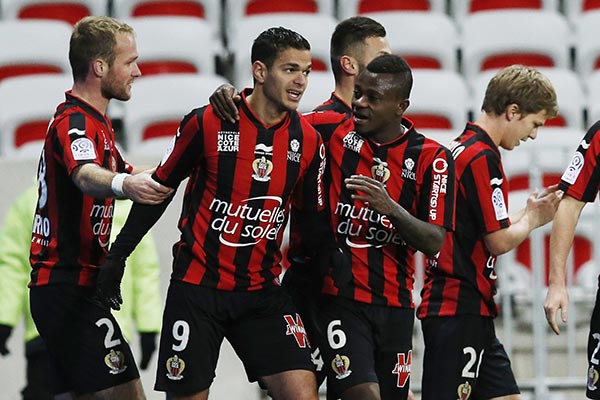 7 Days Hotel co-founders take majority stake in French OGC Nice