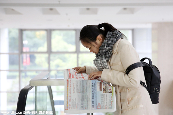 Best Employers China 2016 winners demonstrate growth rates