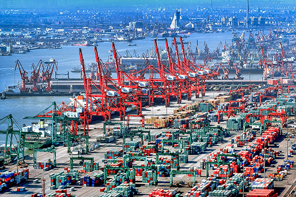 Tianjin FTZ draws investors