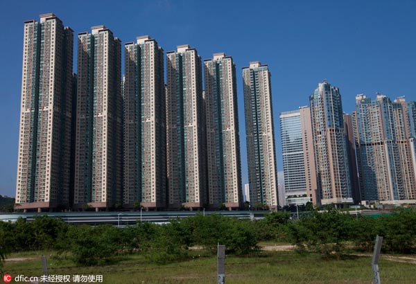 Beijing's home price may continue to grow in H2