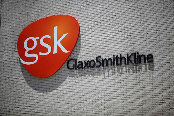 China approves use of GSK vaccine Cervarix for cervical cancer