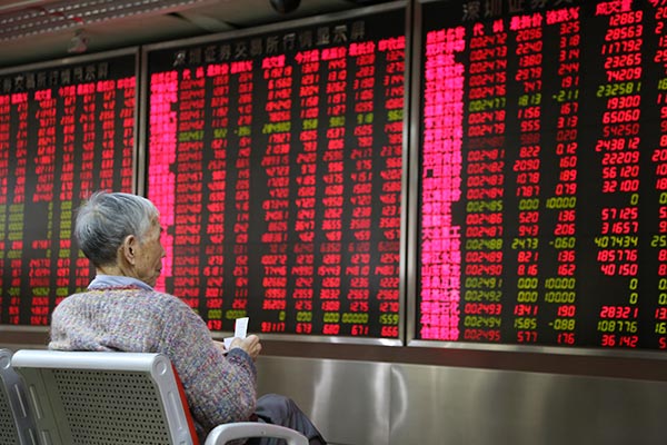 Broker stocks up on Shenzhen-HK link expectations