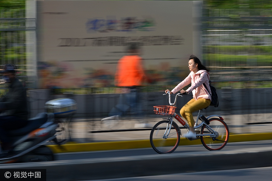 China could become first country to stop using paper money