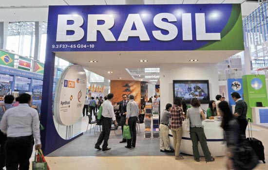 Chinese firms make inroads in Brazil