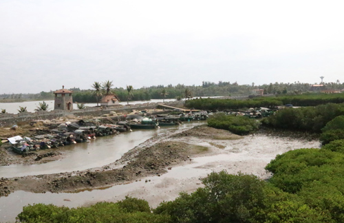 Discover Xuwen: the ancient departure port on maritime Silk Road