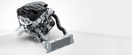 New N20 turbo cuts consumption, boosts power