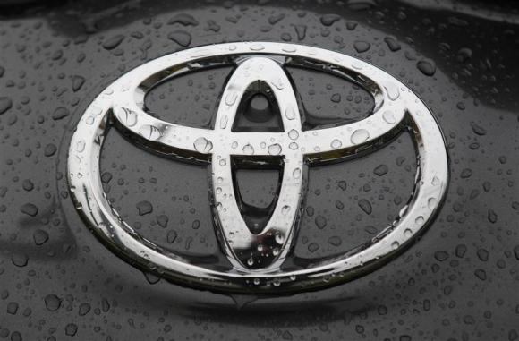 Toyota recalls more than 400k vehicles in Saudi Arabia