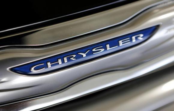 Fiat strikes $4b deal to buy rest of Chrysler