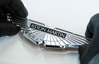 1,094 Aston Martins head for garage in Chinese mainland