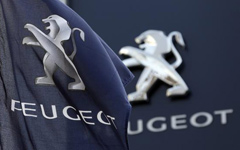 Dongfeng closing in on PSA Peugeot Citroen stake