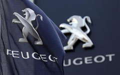 Dongfeng to spend $1.1b for slice of Peugeot