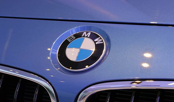 BMW may double engine production in China JV