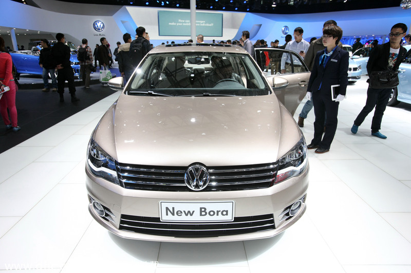 Top 10 best-selling cars in Chinese mainland