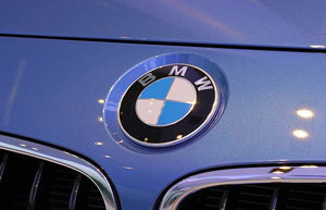BMW to invest $1b to expand US production by 50%