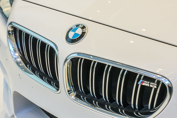 BMW China to recall 232k vehicles in China