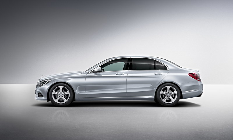 Mercedes to unveil new cars at 2014 Beijing auto show