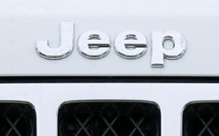 Jeep exec says will have deal for China production