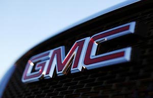 Shanghai GM to recall Buick vehicles