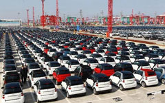 China voices reservations on WTO auto case ruling