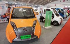 Policy shift will jolt new-energy vehicle market