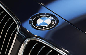BMW dealers fined 1.6m yuan over price fixing