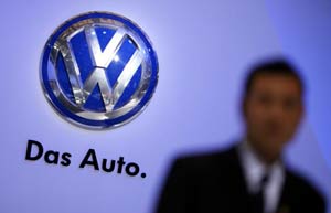 International automakers penalized for price fixing