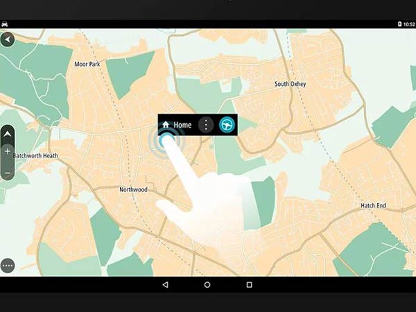 6 global navigation apps for Android