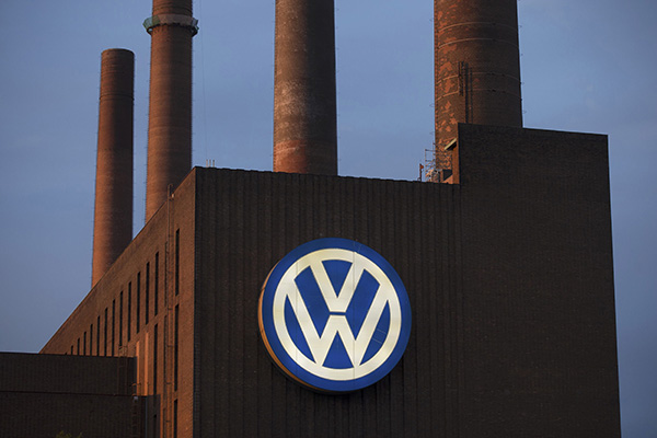 VW pleads guilty as US charges five more in diesel scandal