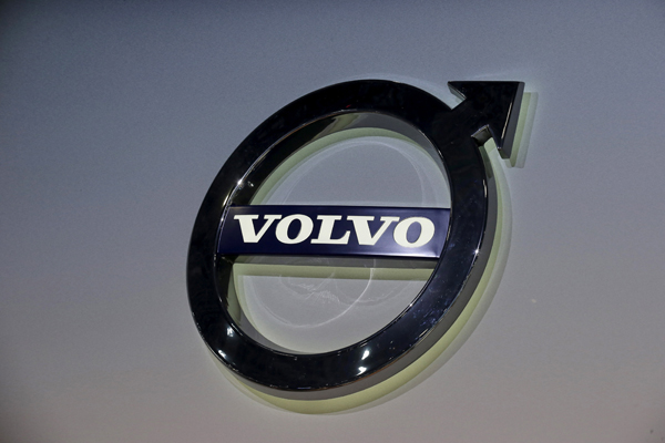 Volvo Cars reports global sales growth over 7% in first quarter