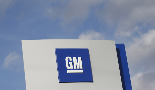 GM joins chorus warning of used car glut, pricing drop