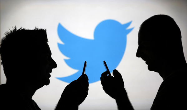 Twitter takes first step toward going public