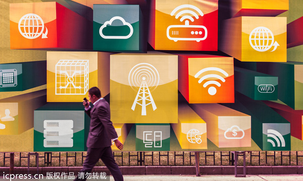 Beijing to roll out more public Wi-fi addresses