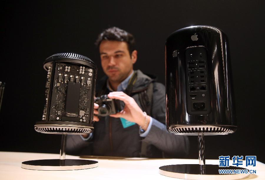 Top 10 'tuhao' gadgets in 2013