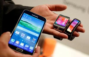 Chinese mobile brands adapt to global stage