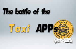 Taxi fare vs taxi fair
