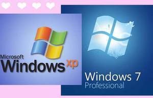 XP shutdown opens up information security market