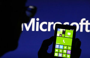 China tackling security risks after Windows XP's demise