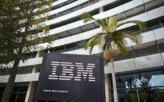 Inspur Group trying for IBM customers