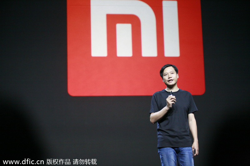 Xiaomi prepares for peak sales period with its new smartphone