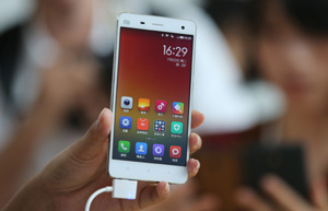 Smartphone subsidy cuts to lift local firms