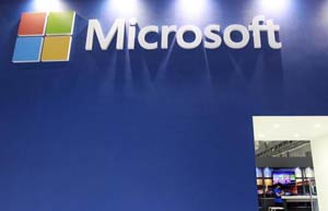 Microsoft to close MSN service in China by Oct 31