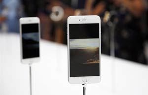 Apple iPhone 6 wins two regulatory approvals in China