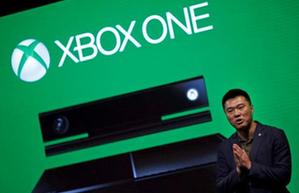 Microsoft's Xbox gets hit by Monday blues
