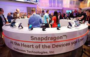 Rocky road ahead for Qualcomm amid multiple probes