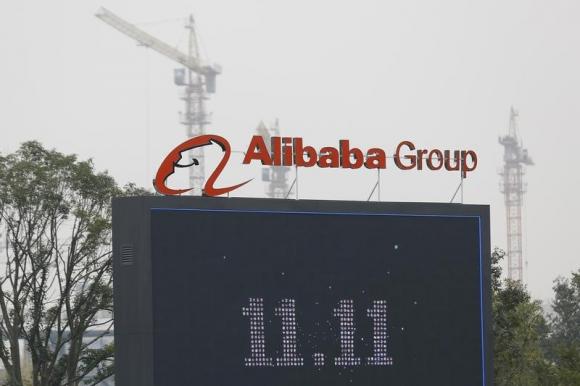 Alibaba spent $161m fighting fakes since 2013