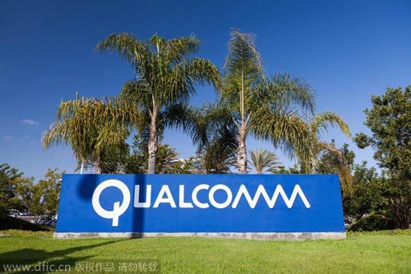 For Qualcomm, China settlement may be just the beginning