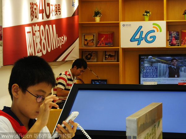Huawei sells 75m smartphones, ranks 3rd